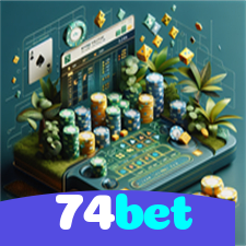 74bet:Aposte no futebol e ganhe grandes prêmios com jogos de blackjack!