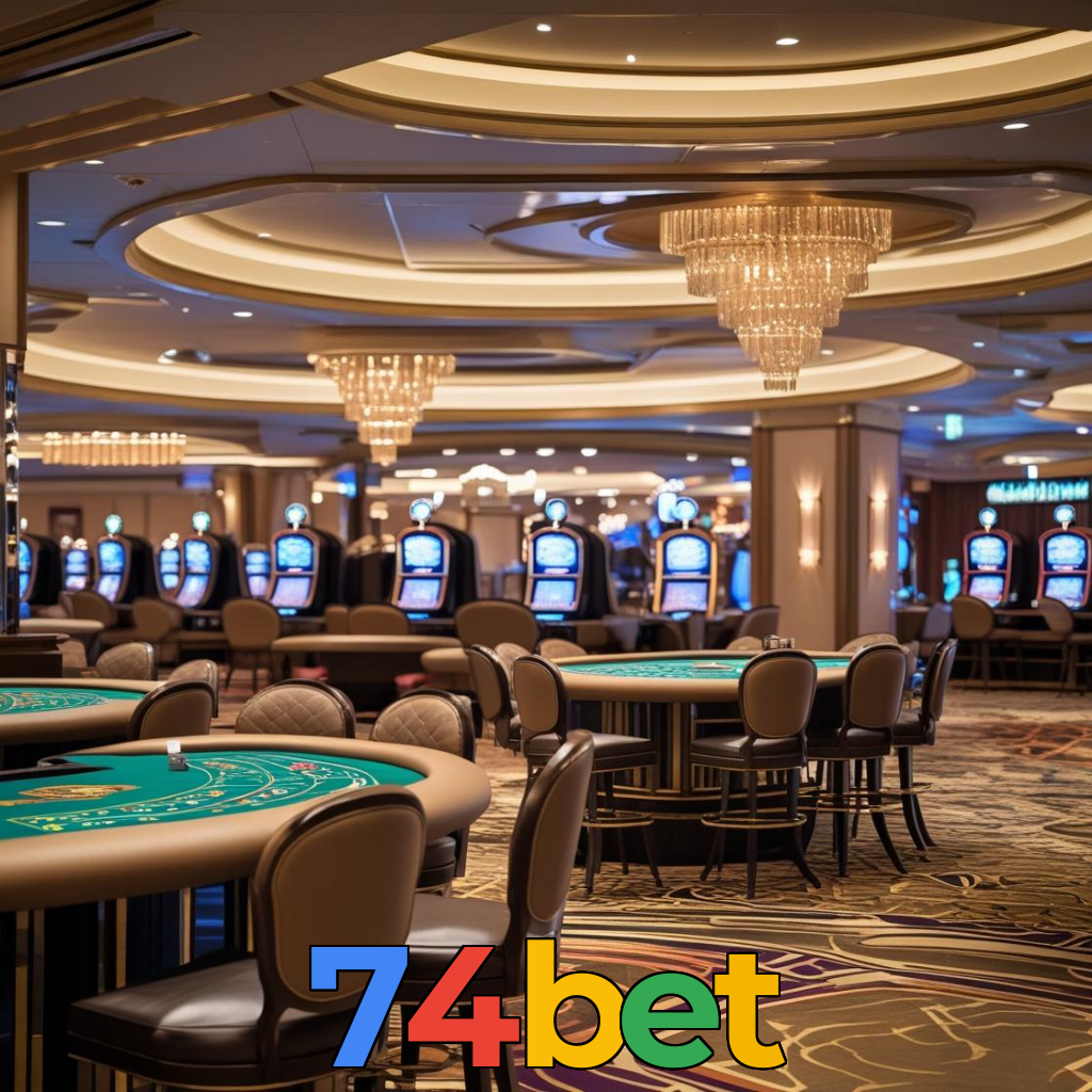 74bet:Jogue em nosso cassino online e descubra os maiores jackpots!