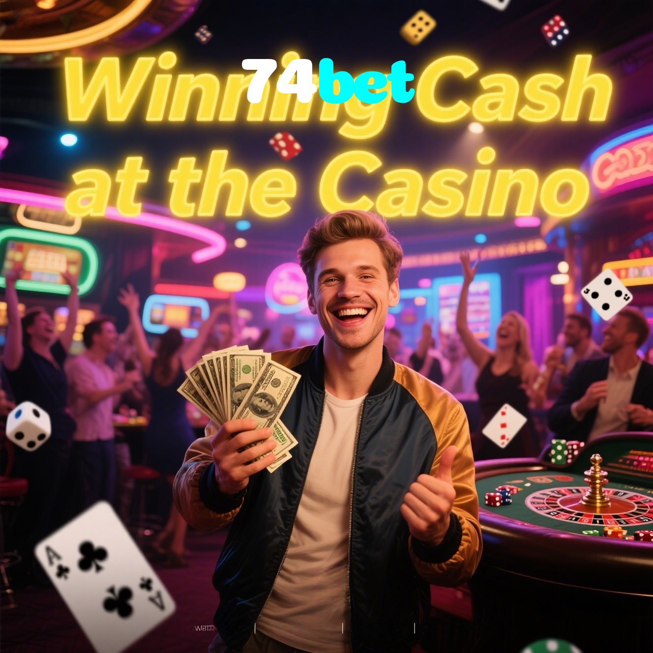 74bet:Jogue nas melhores slots e descubra o jackpot dos seus sonhos!