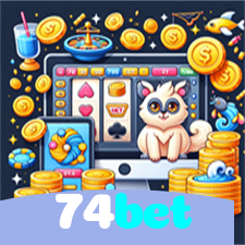 74bet:Cada giro nas slots pode ser uma grande vitória! Aposte agora!