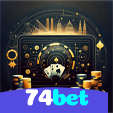 74bet：Jogue poker, aposte no futebol e ganhe prêmios incríveis!