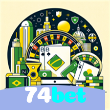 74bet:Aposte nas melhores máquinas caça-nÃqueis e leve o jackpot!