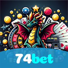 74bet:Jogue nas slots e conquiste vitórias épicas!