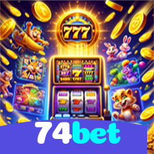 74bet:Aposte no futebol e jogue slots emocionantes com grandes prêmios!