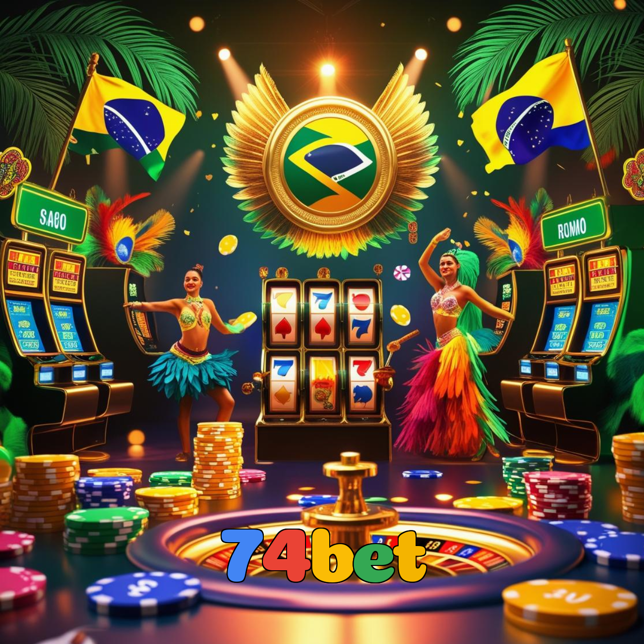 74bet：Jogue poker, roleta e aposte ao vivo no futebol online para grandes vitórias!