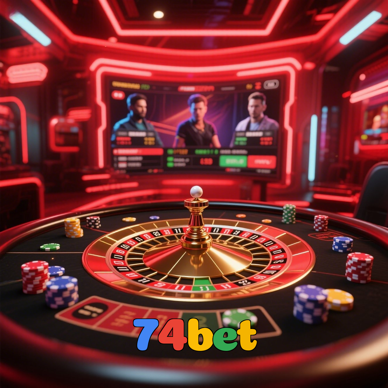 74bet：Aposte no futebol online e vença com estilo e emoção!