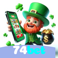 74bet：Ganhe prêmios incríveis em slots, roleta e apostas ao vivo no futebol!