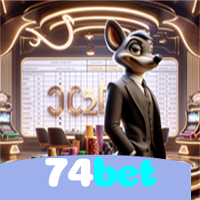 74bet:As melhores slots para você! Aposte e ganhe agora!
