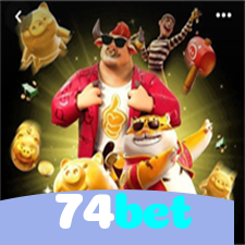 74bet:Aposte no futebol e jogue os melhores jogos de cassino com prêmios incríveis!