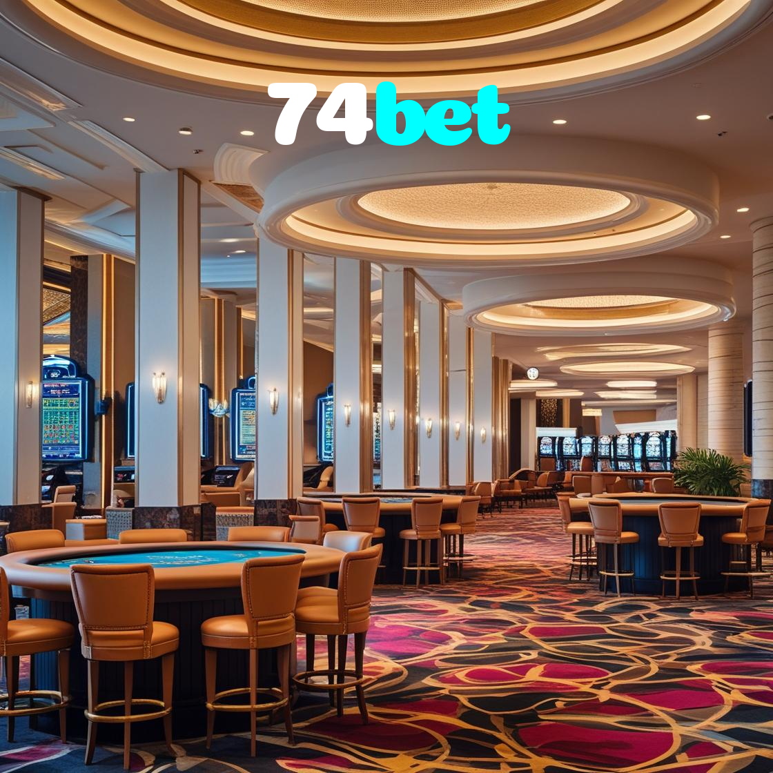 74bet:Gire a roleta e leve para casa grandes vitórias!