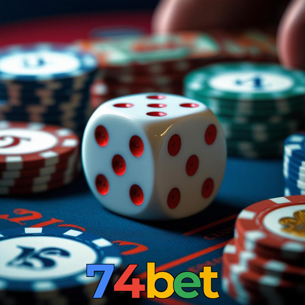 74bet：Ganhe prêmios incríveis com apostas ao vivo em futebol e jogue roleta!