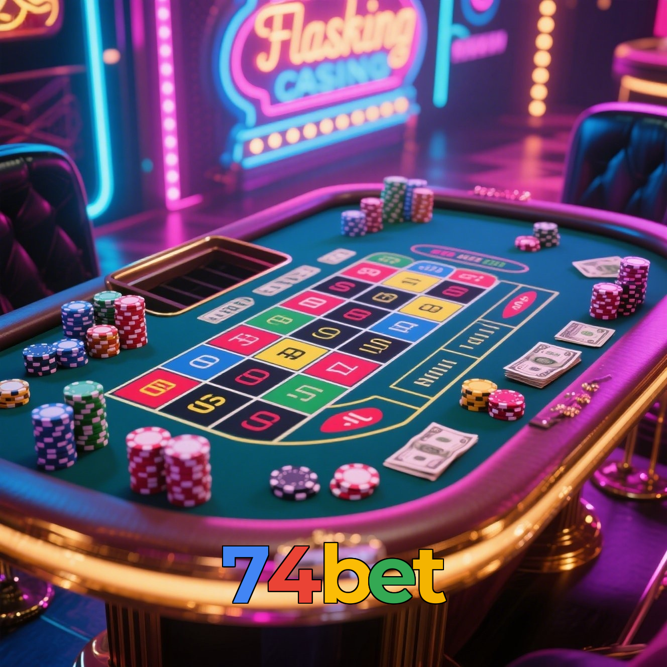74bet:O cassino online perfeito para jogos de blackjack e apostas no futebol!