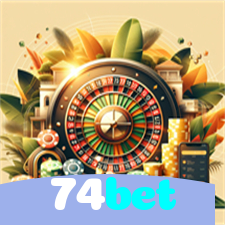 74bet:Jogue no cassino online com apostas no futebol e ganhe grandes prêmios!