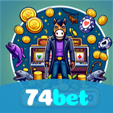 74bet：O cassino online perfeito para jogadores de poker, roleta e futebol!