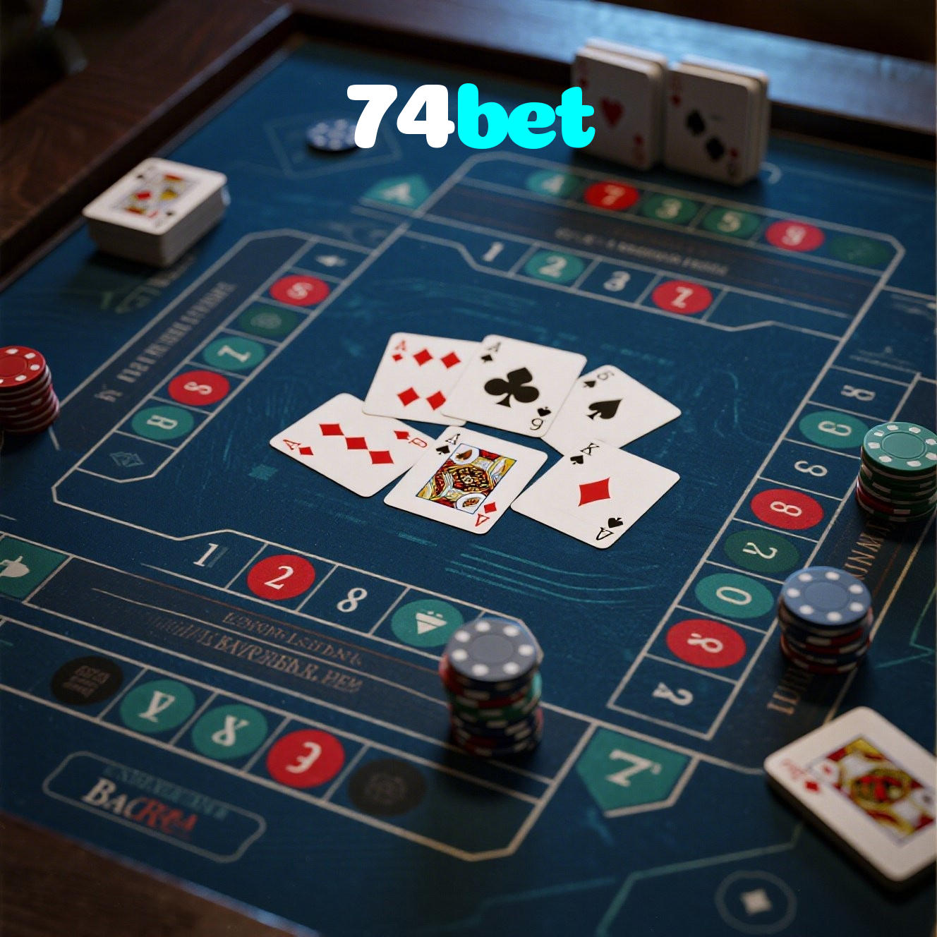 74bet：As slots mais emocionantes estão esperando por você! Jogue agora!