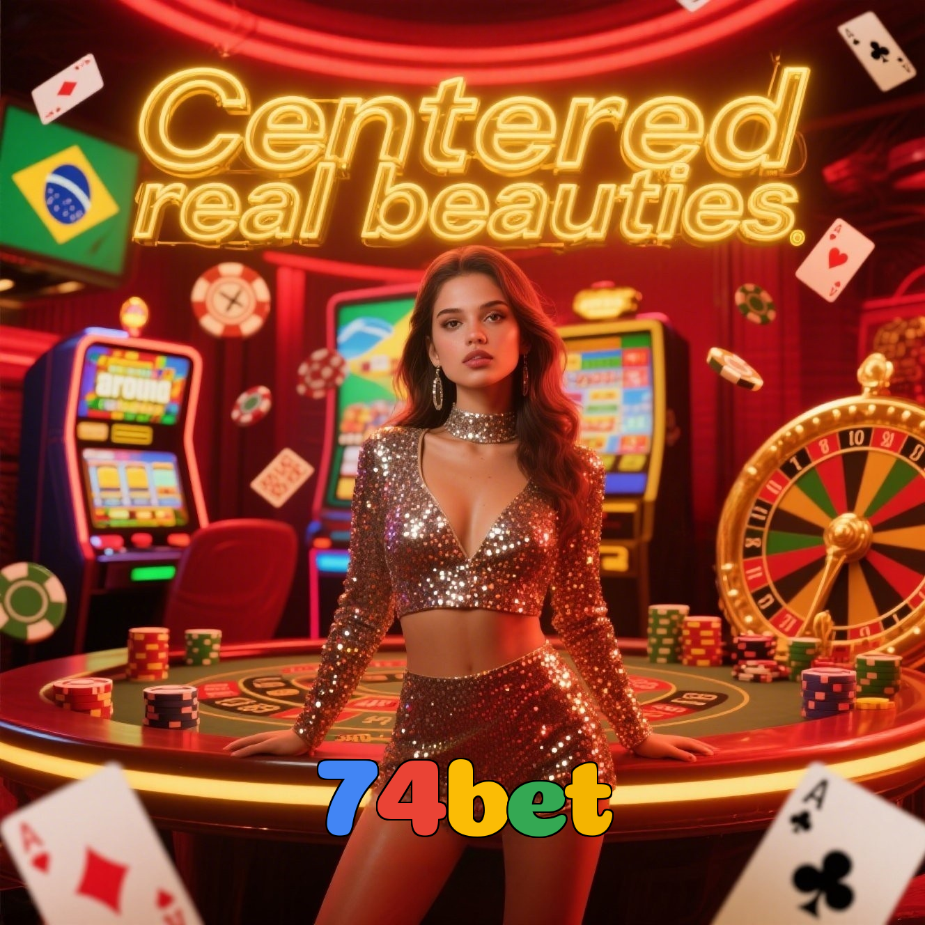 74bet：O cassino mais confiável para apostas no futebol e jogos de cassino!