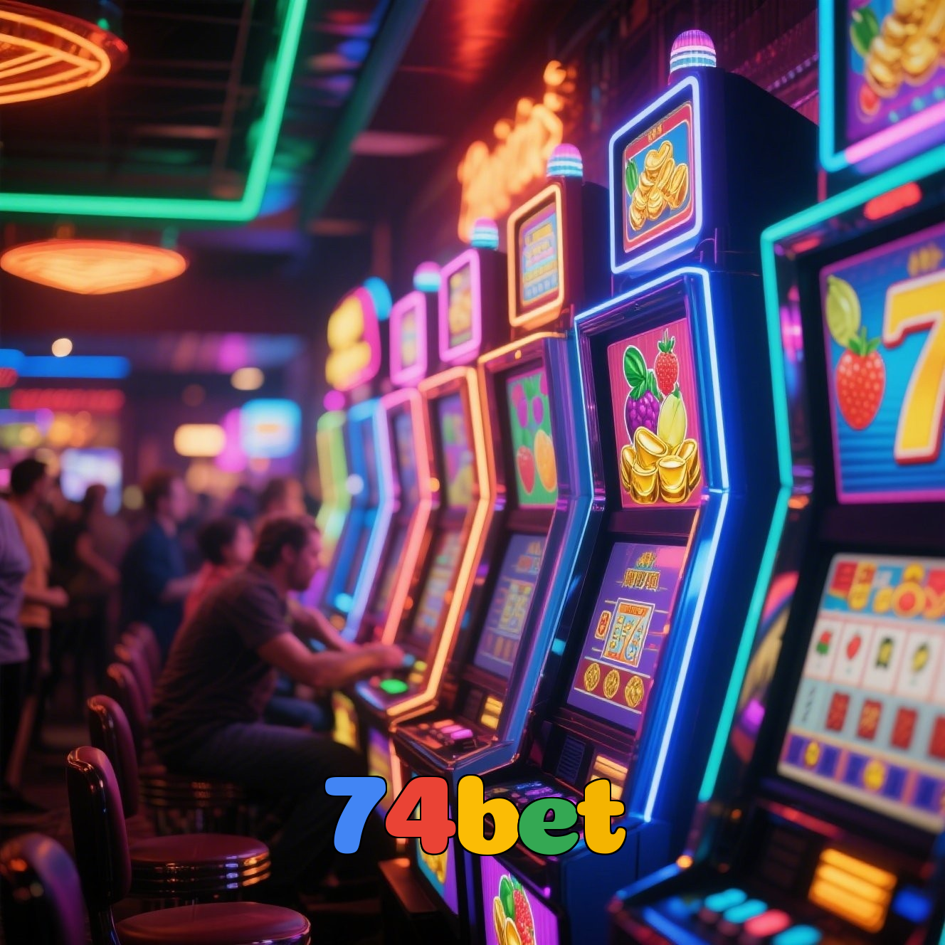 74bet:Aposte no futebol e jogue os melhores jogos de cassino como roleta!