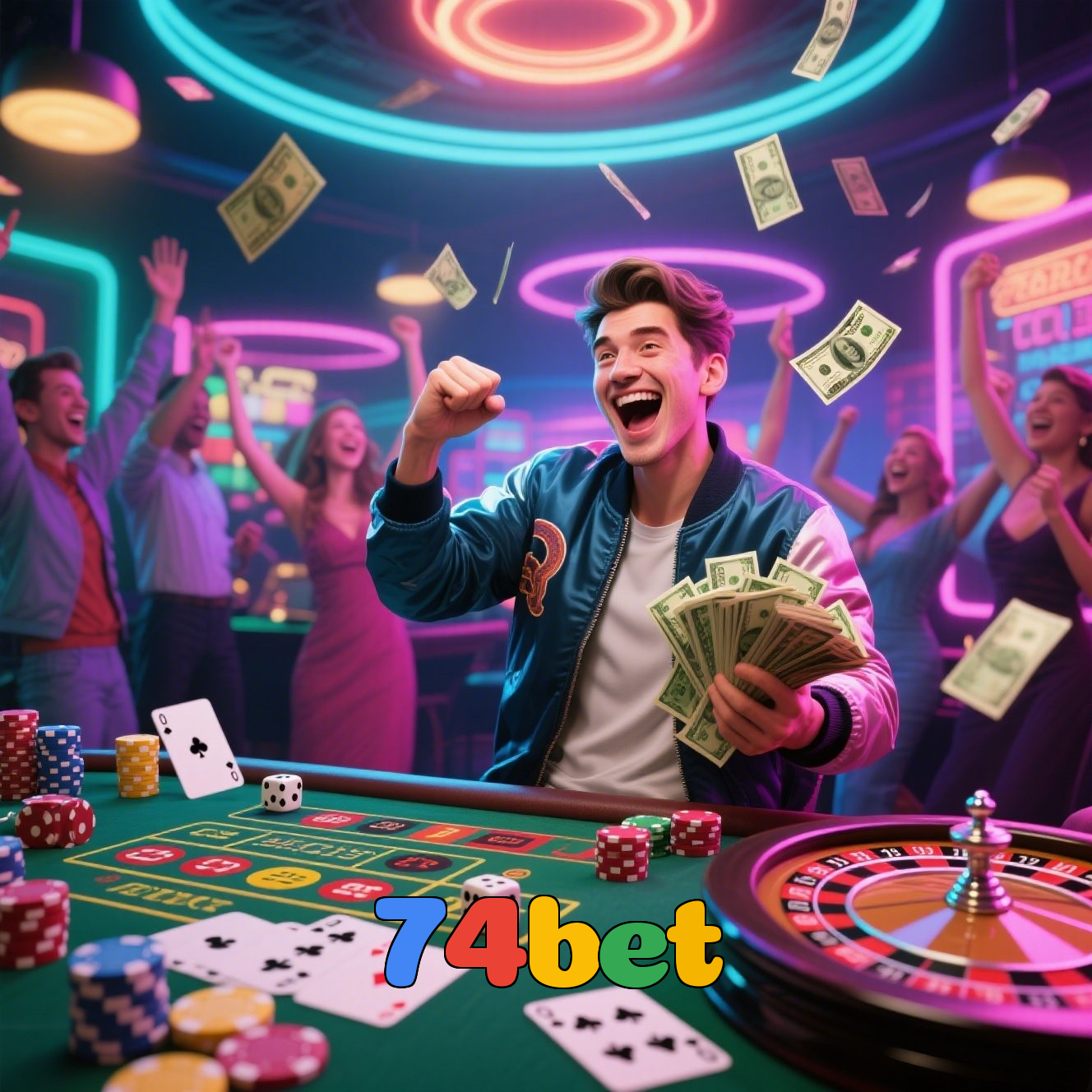 74bet：No futebol online, cada jogo é uma chance de se tornar vencedor!