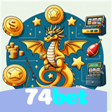 74bet:Ganhe prêmios incríveis no futebol e em jogos como roleta e blackjack!