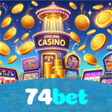 74bet:O cassino online perfeito para jogadores de poker, roleta e futebol!