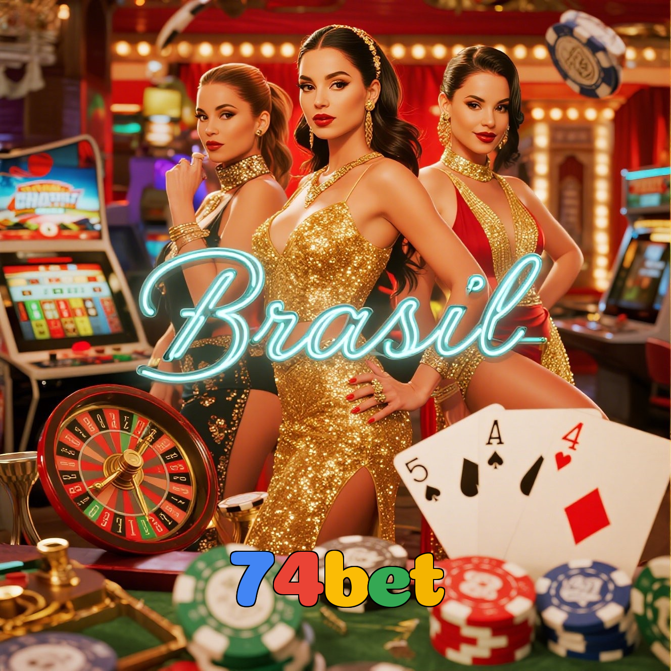 74bet:Aposte no futebol e jogue slots emocionantes com grandes prêmios!
