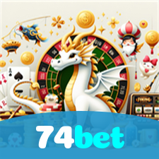 74bet：Jogue slots, aposte no futebol e conquiste grandes vitórias!