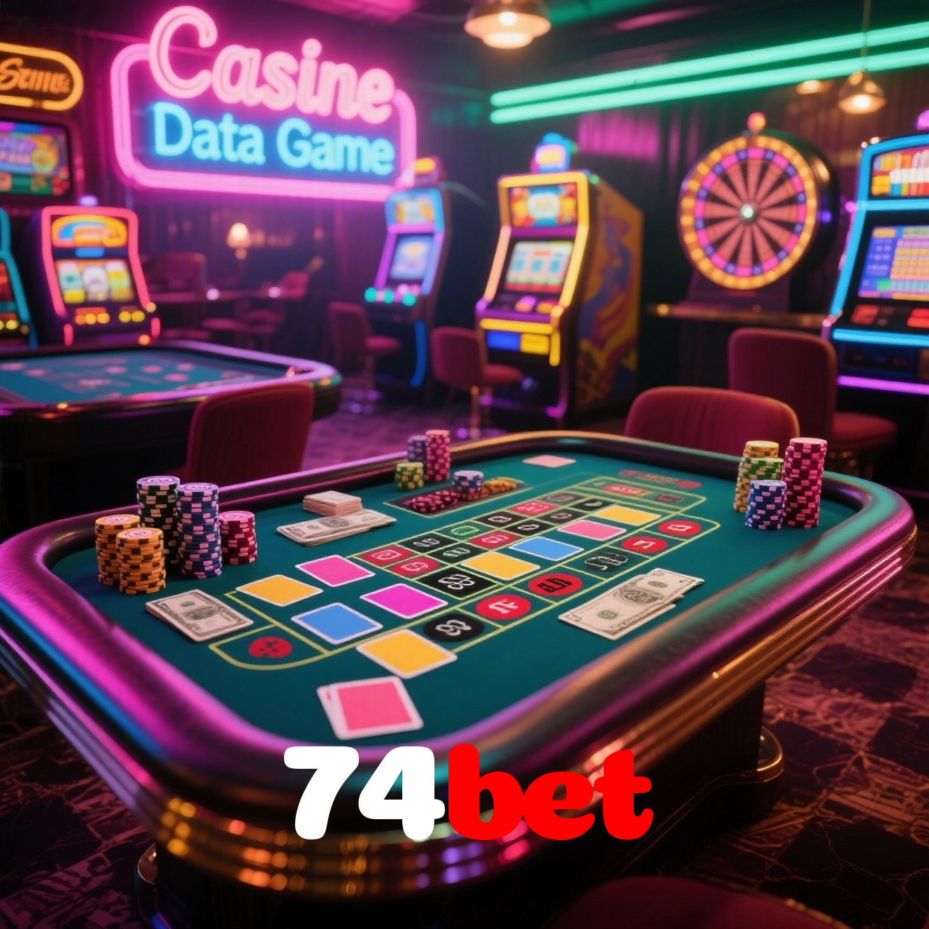 74bet:Sinta a adrenalina das slots e conquiste vitórias como nunca!