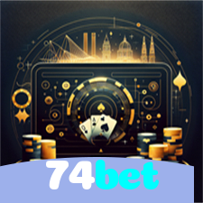 74bet：Divirta-se com blackjack e apostas no futebol online, onde a sorte está ao seu lado!