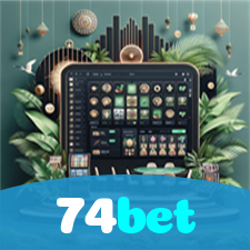 74bet：Jogue futebol online e prove que você é o melhor!