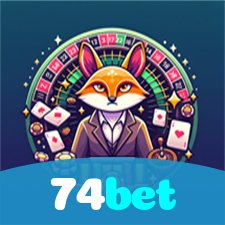 74bet：O cassino online mais confiável, com poker, roleta e futebol online!