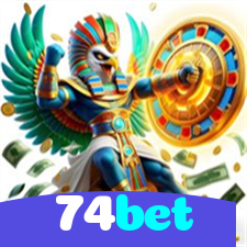74bet:Jogue roleta, blackjack e aposte no futebol no cassino mais seguro!