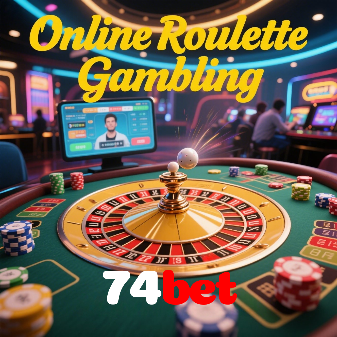 74bet:Apostas de futebol online para os verdadeiros fãs! Vença agora!