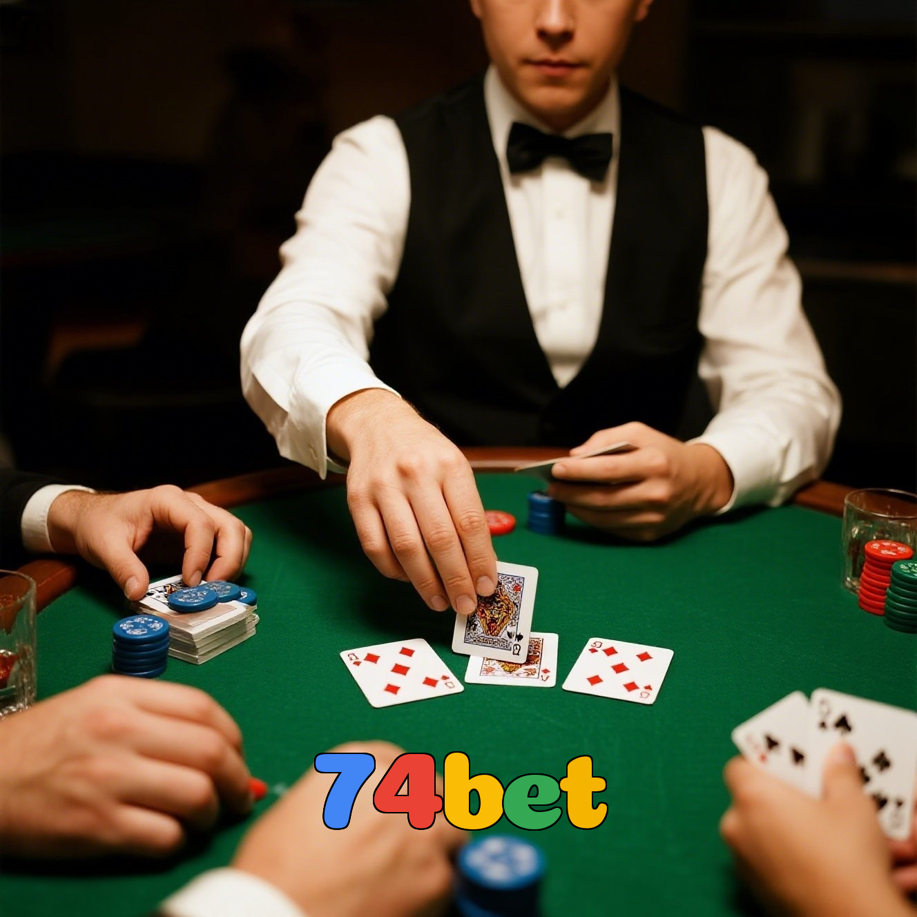 74bet:As melhores slots com grandes vitórias te aguardam! Jogue agora!
