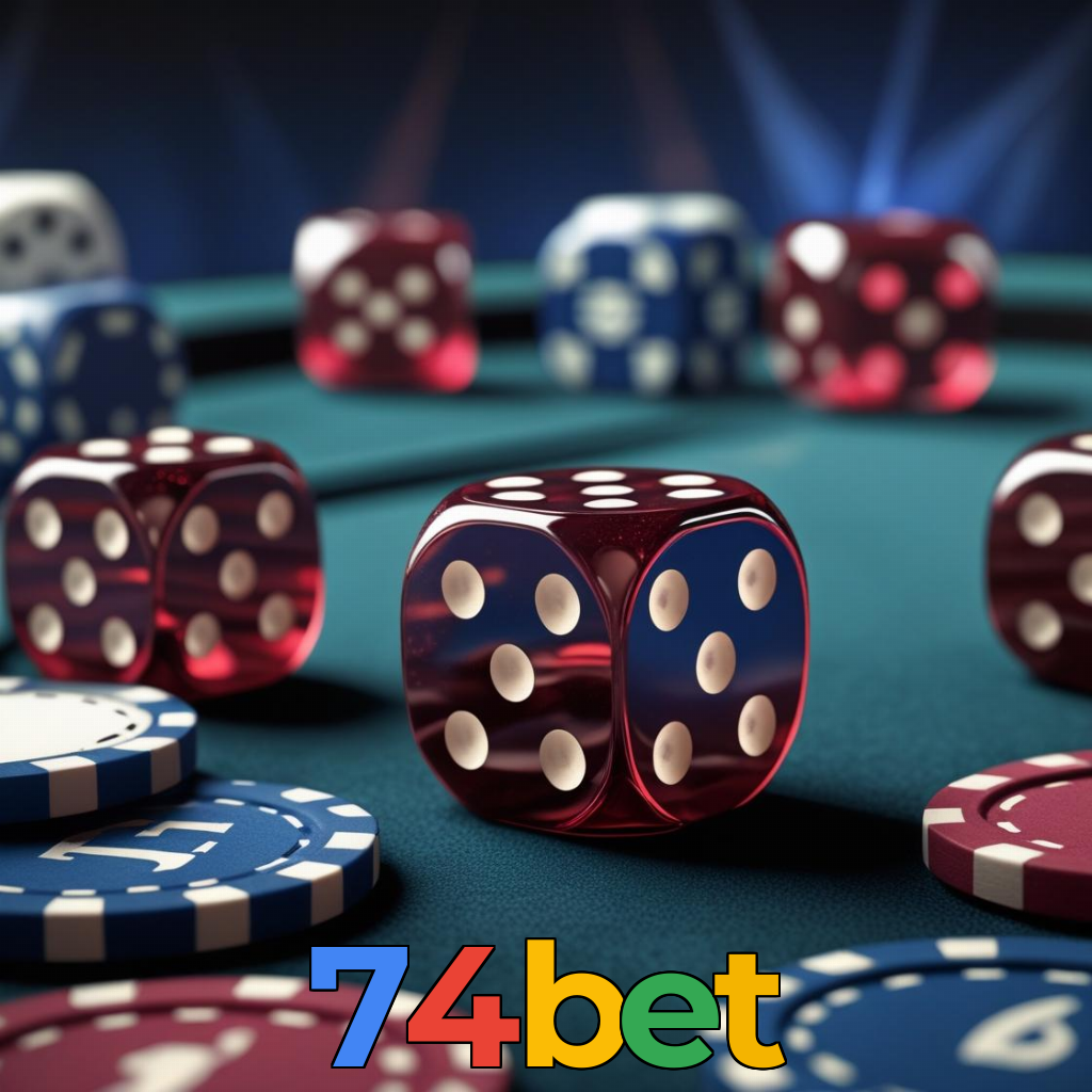 74bet:Jogue slots, aposte no futebol e vença em grandes mesas de poker!