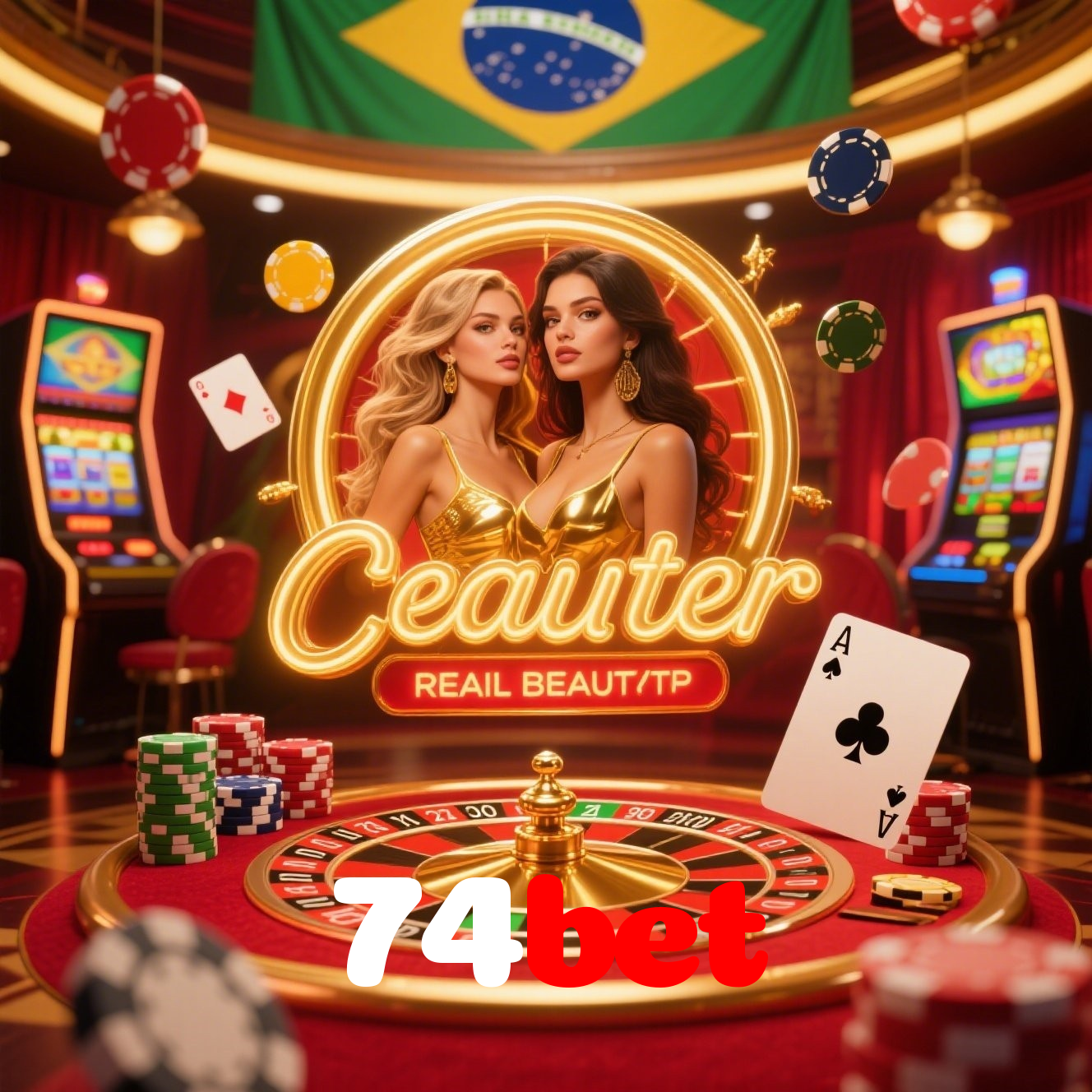 74bet:O melhor cassino para você jogar poker e fazer apostas no futebol online!