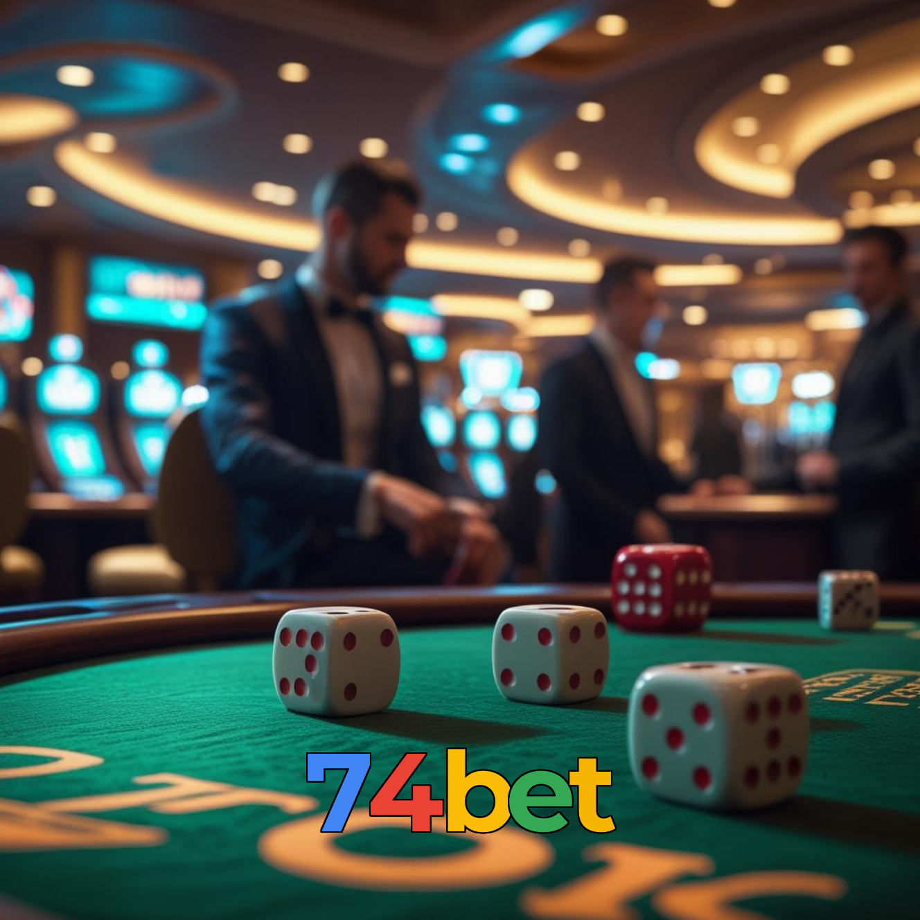 74bet:Aposte no futebol e ganhe prêmios fantásticos no melhor cassino online!