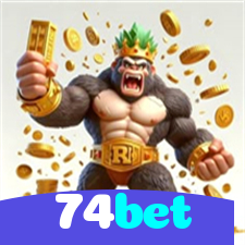 74bet：Gire as slots e ganhe prêmios incríveis com cada giro!
