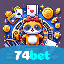 74bet:A roleta está te esperando para grandes prêmios!