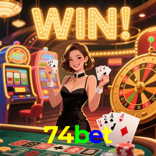 74bet：Jogue poker como um profissional e ganhe grandes prêmios!