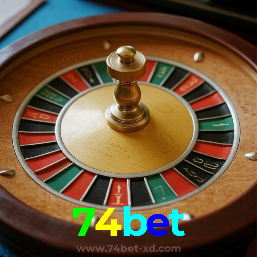 74bet:Aposte na roleta e conquiste prêmios fantásticos!