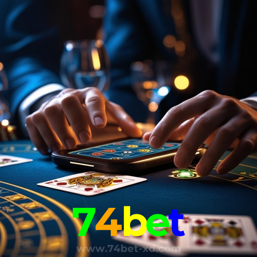 74bet:Jogue blackjack, aposte no futebol e ganhe grandes prêmios no cassino online!