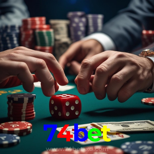 74bet:Aposte no futebol e vença em blackjack e roleta no nosso cassino!