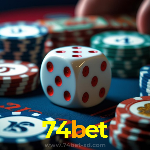 74bet：Onde você pode apostar no futebol e jogar os melhores jogos de cassino!