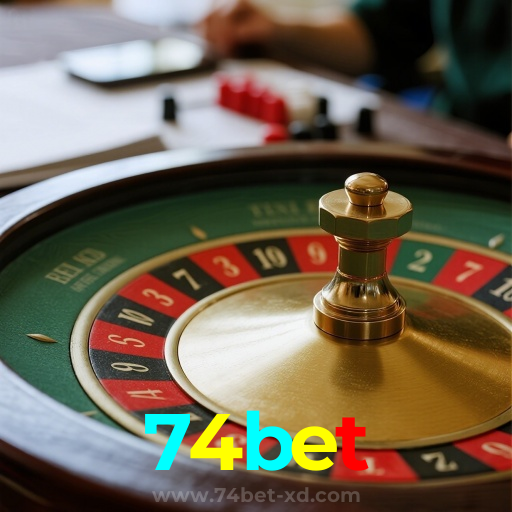 74bet：Onde sua sorte brilha: jogos de poker, roleta e apostas no futebol!