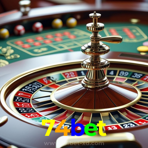 74bet:A melhor plataforma de jogos de cassino e apostas no futebol está aqui!