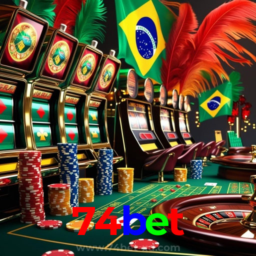 74bet:Jogue nas melhores slots e conquiste o jackpot dos seus sonhos!