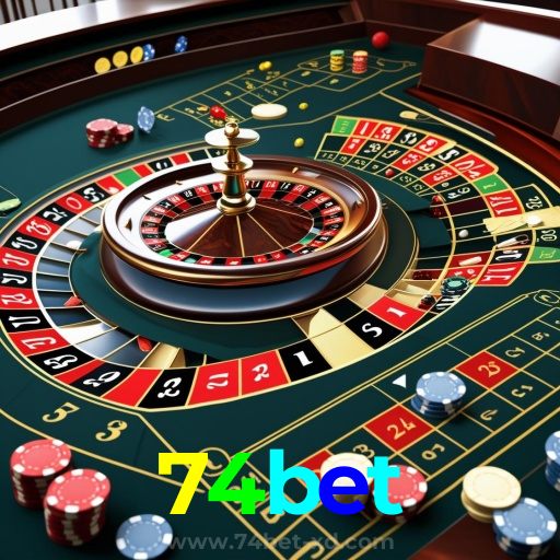 74bet:A sorte está na roleta! Aposte e veja sua vitória acontecer!