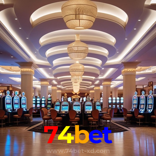 74bet:Entre no nosso cassino online e jogue nas roletas agora!