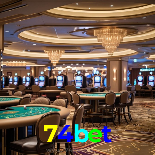 74bet:O cassino online mais confiável para você apostar no futebol e jogar blackjack!