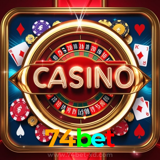74bet:Apostas emocionantes em futebol e diversão garantida em blackjack e roleta!